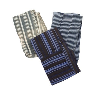 Burkinabe Mossi Fabric - ASSORTED image 0